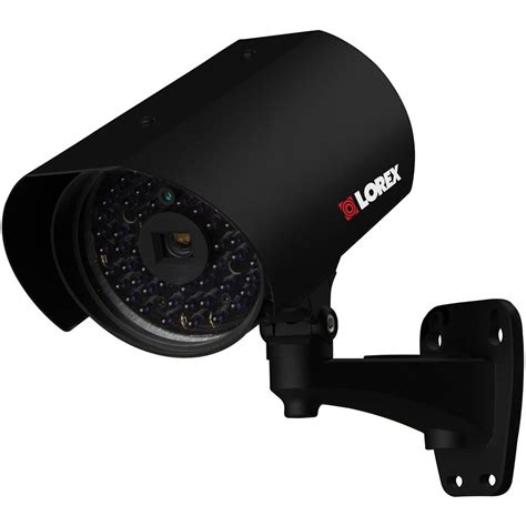 Lorex Professional Long Range Outdoor Security Camera Cvc6999u