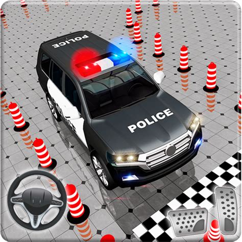 Now game hacker apk closes and it shows requesting root access…. Download Advance Police Parking - Smart Prado Games MOD ...