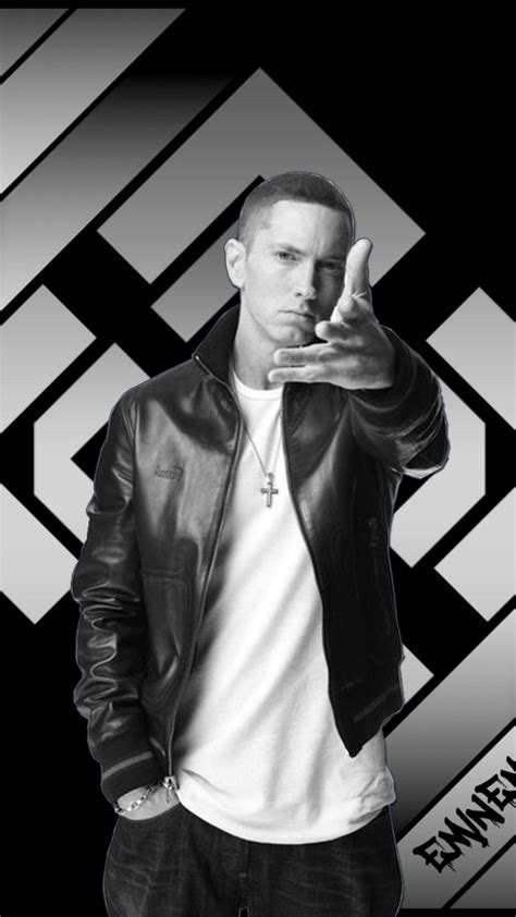 Eminem wallpaper, music, singer, rap god, sitting, one person. Eminem Young Android Wallpapers - Wallpaper Cave