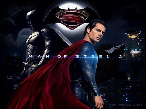 Henry cavill actor | man of steel. Truth or Nah? Man of Steel 2 • Connect Nigeria
