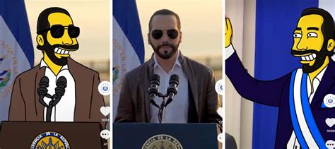 Este Es El Tiktok Que Celebra El Cumpleaños Del Presidente Nayib Bukele