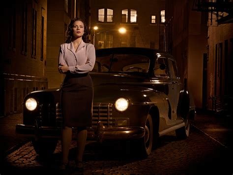 Hayley Atwell Peggy Carter Wallpapers Hd Wallpapers I Vrogue Co