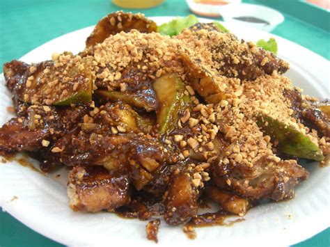 30 Famous Local Foods To Eat In Singapore Before You Die Seth Lui