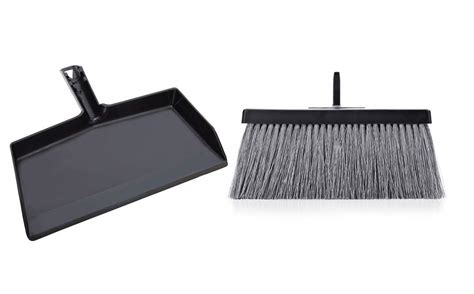 Best Fuller Brush Electric Broom Home Gadgets