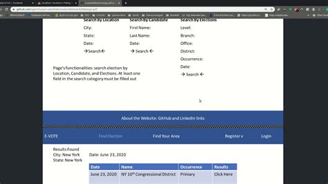 A good rule of thumb is to provide progress reports on the student's annual goals at least as frequently as parents of students without disabilities receive progress reports (e.g., report cards). E-Vote Progress Report 7/20/20 - YouTube