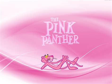 Pink Panther Desktop Wallpapers Top Free Pink Panther Desktop