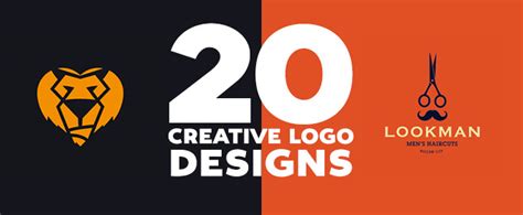 20 Creative Logo Designs For 2015 ~ Creative Market Blog