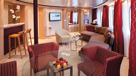 Are These Insane Cruise Ship Cabins Worth It Find Out Gobanking