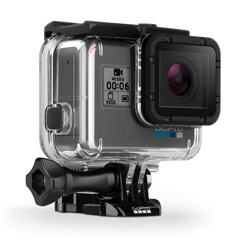 Ugly water drops on the gopro lens can really ruin the shot. Gopro Hero 6 Black 黒購入、特別提供価格、Scubastore イメージ