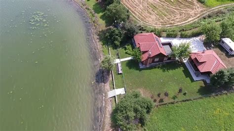 Jezero Gruza Snimak Dronom 2019 Youtube