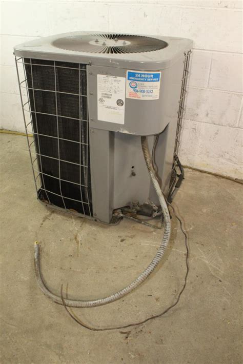 Air conditioning equipment in jacksonville, fl. International Comfort Products (ICP) Commerical Air ...