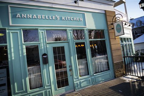 Chief presents kitchen cabinets calgary. Review: There is little to fault at Annabelle's Kitchen in ...