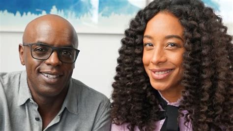 Mahalia meets her idol, corinne bailey rae, as part of our video series celebrating black history month. BBC Four - Soul & Beyond with Corinne Bailey Rae and ...