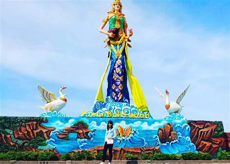 Sie waren bereits in bali lestari beach?teilen sie ihre erfahrung! Foto, Lokasi dan Tiket Masuk Pantai Bali Lestari ...