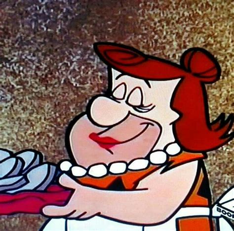 206 Best Images About Animated Hanna Barberas The Flintstones On