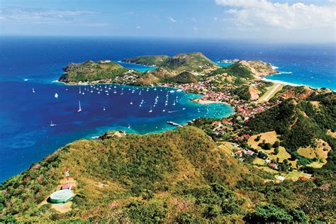 Circuit Guadeloupe Martinique Les Antilles La Caraibe Française