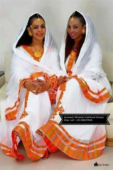 It was originally the traditional dress for punjabi women, but gained popularity all around the nation after our independence. Axumawit Ethiopian Traditional Dresses Shop NO. 94 ...