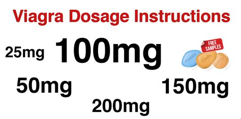 Sildenafil Viagra Dosage For Ed Instructions And Directions Viabestbuy