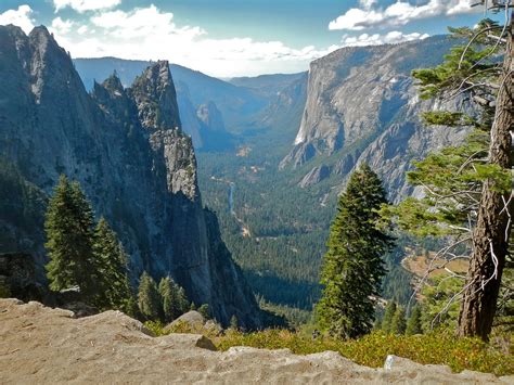 Best Time To See Glacier Point Overlook In Yosemite 2024 Roveme