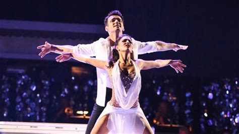 Dancing With The Stars All Stars Crowns A Winner Entertainment