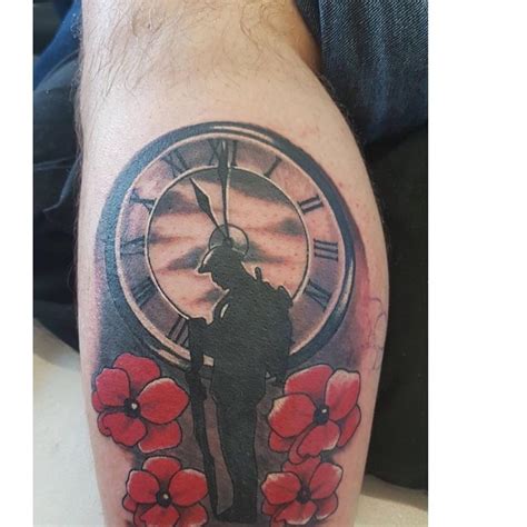 Perhaps it is an archaic way to express the view that we should not forget? Pin by Morris McKinlay on Lest we forget tattoo | Remember ...