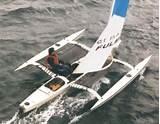Trimaran Speed Boats For Sale