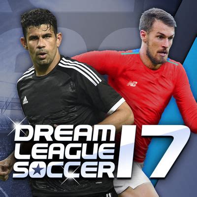 You are given the opportunity to assemble a dream team, because in the world of football there was a revolution. Dream League Soccer 2017: Fussball-Manager mit großem Update