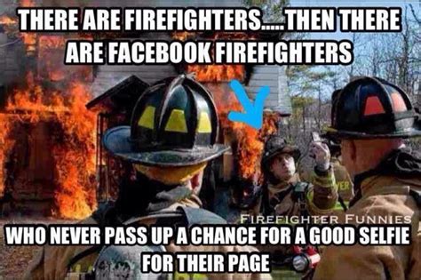 Wacky Wednesday Facebook Firefighters Firefighter Memes Firefighter