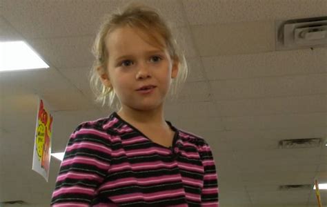 Overreaction 6 Year Old South Carolina Girl Is Expelled From School