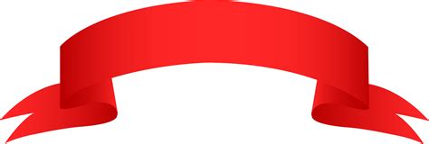 Vector Ribbon Banner Png - ClipArt Best