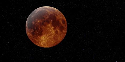 Lunar Eclipse Photos And Wallpapers Earth Blog