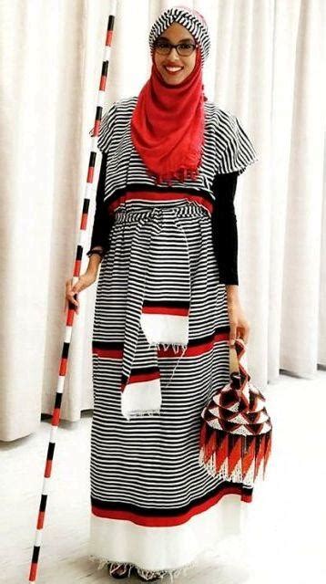 30 Amazing Modern Cultural And Traditional Oromo Clothes In 2024
