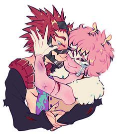Check out inspiring examples of snuffysbox artwork on deviantart, and get inspired by our community of talented artists. Anonymous said: draw Kirishima X Mina Answer: Jesus Christ ...
