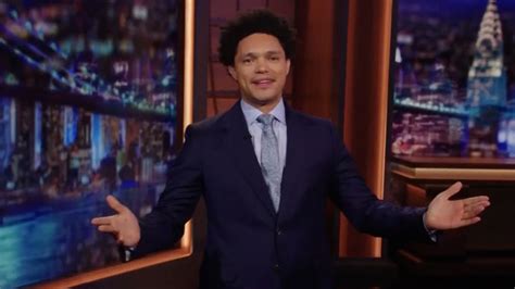 James Corden And Trevor Noah S Exits Signal The Demise Of Later Night Tv Cnn