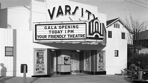 Find opening hours and closing hours from the movie theaters category in raleigh, nc and other contact details such as address, phone number, website. Restaurant to open in Raleigh's old Varsity Theater ...