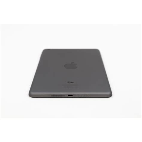 Apple Ipad Mini 1 Mf432lla 79 16gb Wifi Space Gray Certified