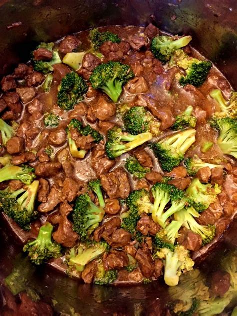 This means that if you decide to purchase items or services on amazon through our links on pressure cook recipes to amazon, amazon will send a small commission to us. Instant Pot Beef And Broccoli Recipe - Melanie Cooks