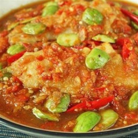 We did not find results for: INFOMINA Resep Ikan Patin Goreng Petai Pedas