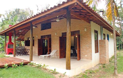 15 casas de campo maravilhosas para te inspirar a construir a sua