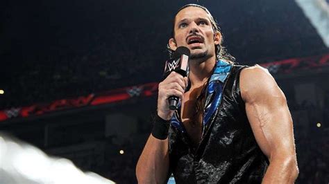 Wwe News Former Wwe Superstar Adam Rose Announces Retirement