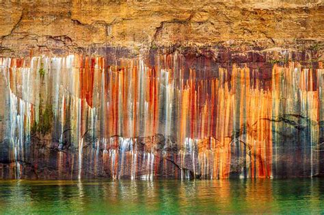 10 Breathtaking Photos Of Pictured Rocks Pictured Rocks Cruises