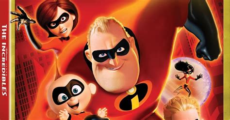 Incredibles 4k Review Woodslima