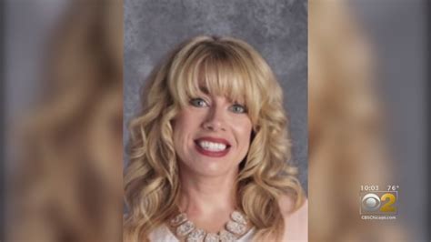 Chicago Area Teacher Shannon Griffin Charged With Criminal Sexual Assault Solicitation Of