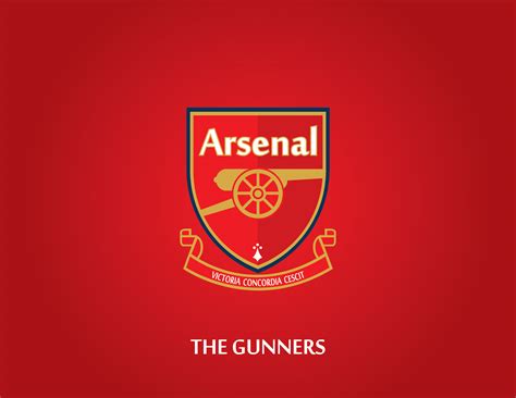 42 Arsenal Logo Pictures Trending Wallpaper