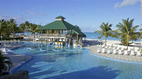 Jolly Beach Resort And Spa Is Great For Those Who Want To Get Out On The