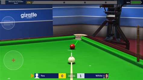 Try out the most realistic snooker game on mobile! Взломанный на 100% Snooker Stars Чит коды на Деньги