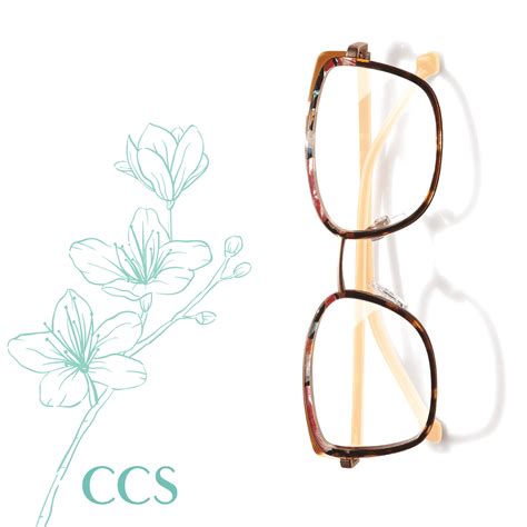 ccs by coco song glasses nottingham lesley cree opticians