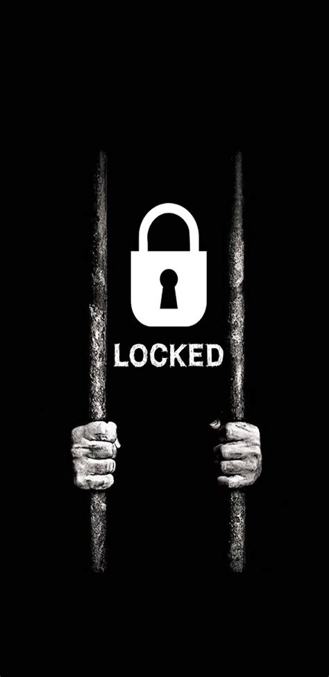 Its Locked Go Away Wallpapers Wallpaper Cave