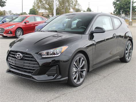 Maybe you would like to learn more about one of these? NEW 2019 HYUNDAI VELOSTER 2.0 PREMIUM VIN ...