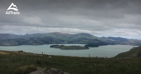 The volcanism of new zealand has been responsible for many of the country's geographical features, especially in the north island and the country's outlying islands. Best Trails near Lyttelton, Canterbury New Zealand | AllTrails